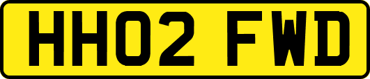HH02FWD