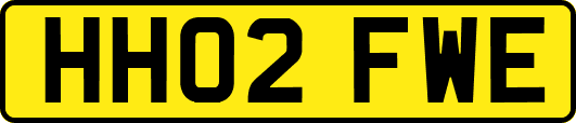 HH02FWE