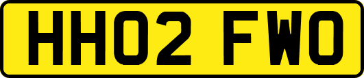 HH02FWO