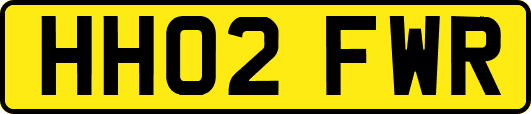 HH02FWR
