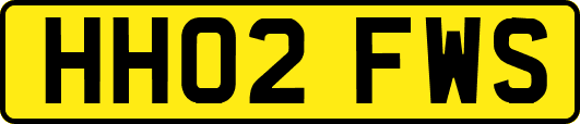 HH02FWS