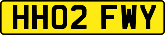 HH02FWY
