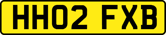 HH02FXB