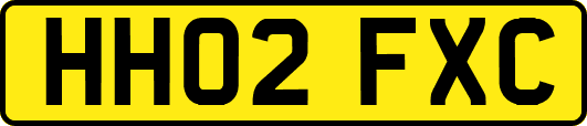 HH02FXC