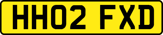 HH02FXD