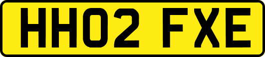 HH02FXE