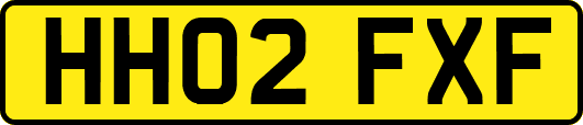 HH02FXF