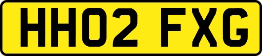 HH02FXG