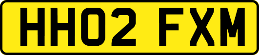 HH02FXM