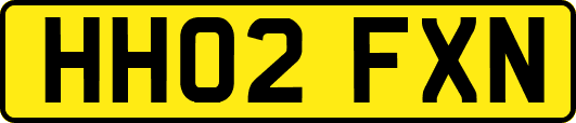 HH02FXN