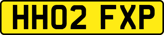 HH02FXP
