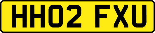 HH02FXU