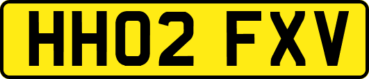HH02FXV