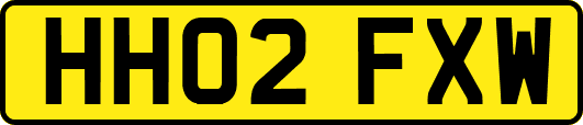 HH02FXW