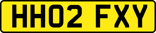 HH02FXY