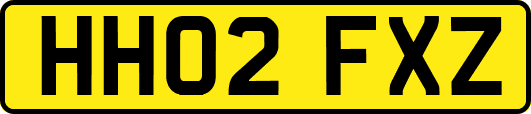 HH02FXZ