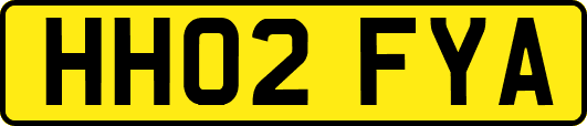 HH02FYA