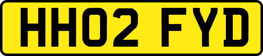 HH02FYD