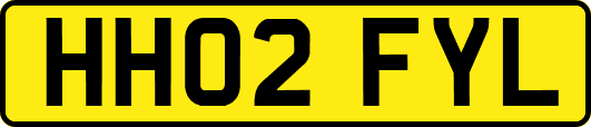 HH02FYL