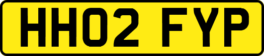 HH02FYP