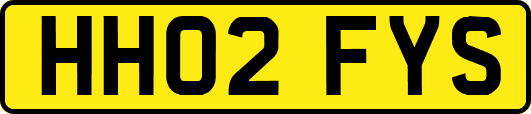 HH02FYS