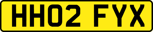 HH02FYX
