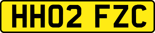 HH02FZC