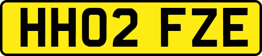 HH02FZE