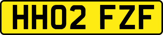 HH02FZF