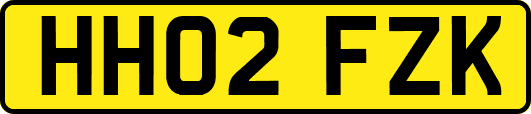 HH02FZK