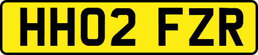 HH02FZR
