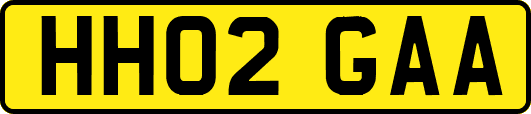 HH02GAA