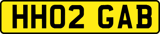 HH02GAB