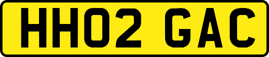HH02GAC