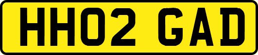 HH02GAD