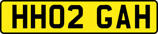 HH02GAH