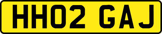 HH02GAJ