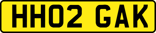 HH02GAK