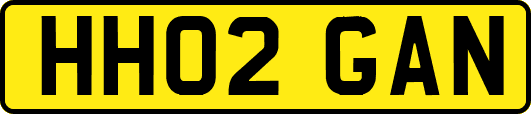 HH02GAN