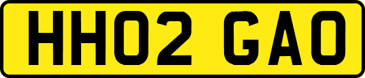 HH02GAO