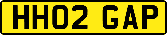 HH02GAP