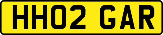 HH02GAR