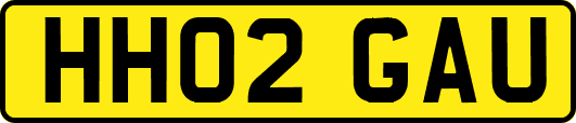 HH02GAU