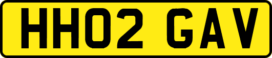 HH02GAV