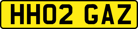 HH02GAZ