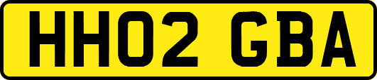 HH02GBA