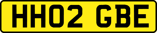 HH02GBE