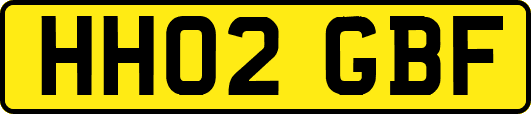 HH02GBF
