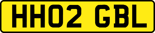 HH02GBL