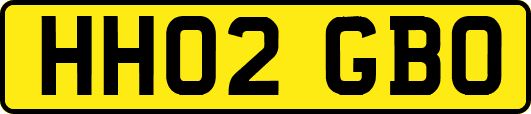 HH02GBO